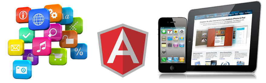 angular stripe