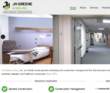 http://www.jhgreene.com