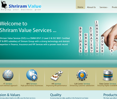 http://www.shriramvalue.com